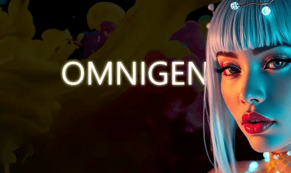 Stable Diffusion进阶：Omnigen模型详细介绍与优化教程