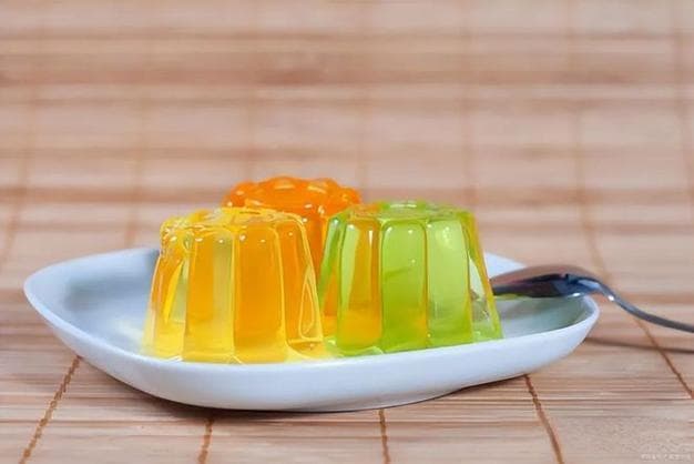 零失败果冻制作法：6步做出Q弹美味