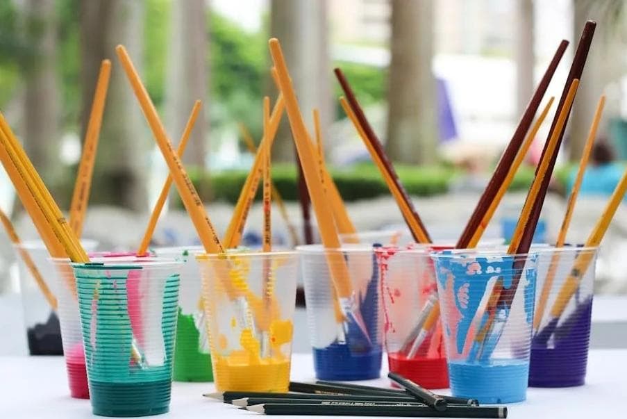 伦敦艺术大学室内设计专业详解：课程设置、优势及申请要求