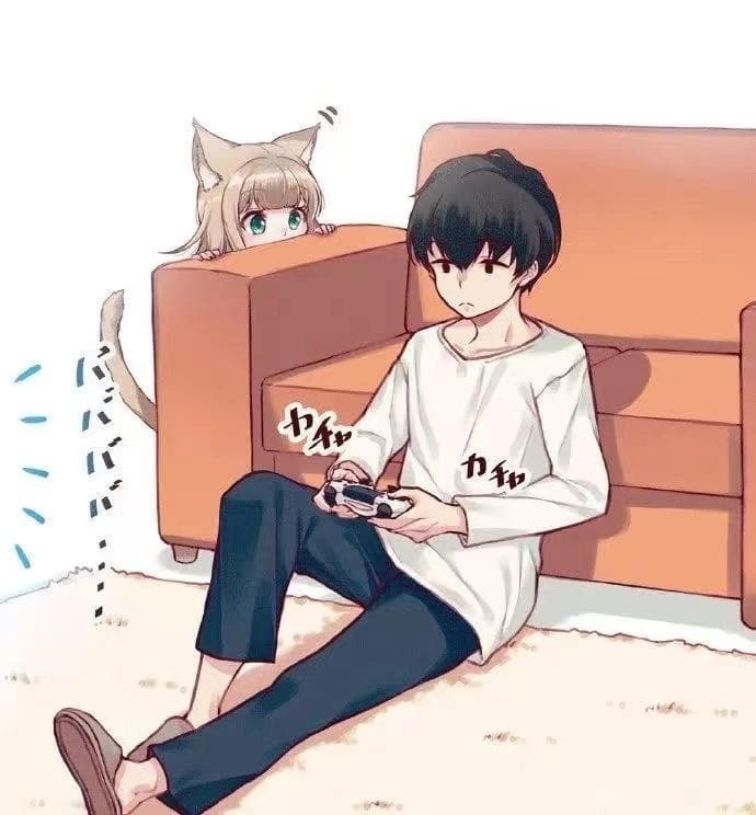 DDLG——“退行”心理是一个怎样的存在？
