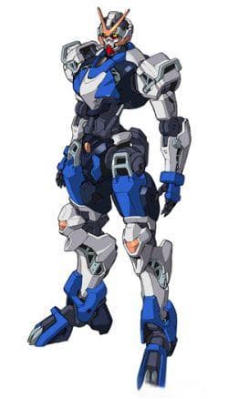ASW-G-71高达但他林
