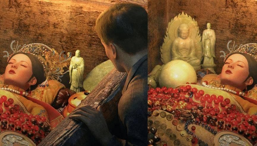 东陵大盗孙殿英后人今何在？儿子成了高官，一生和父亲对着干