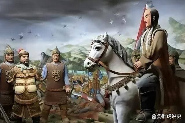 唐朝、北宋统治者，在什么情况下使用了赐国姓政策？