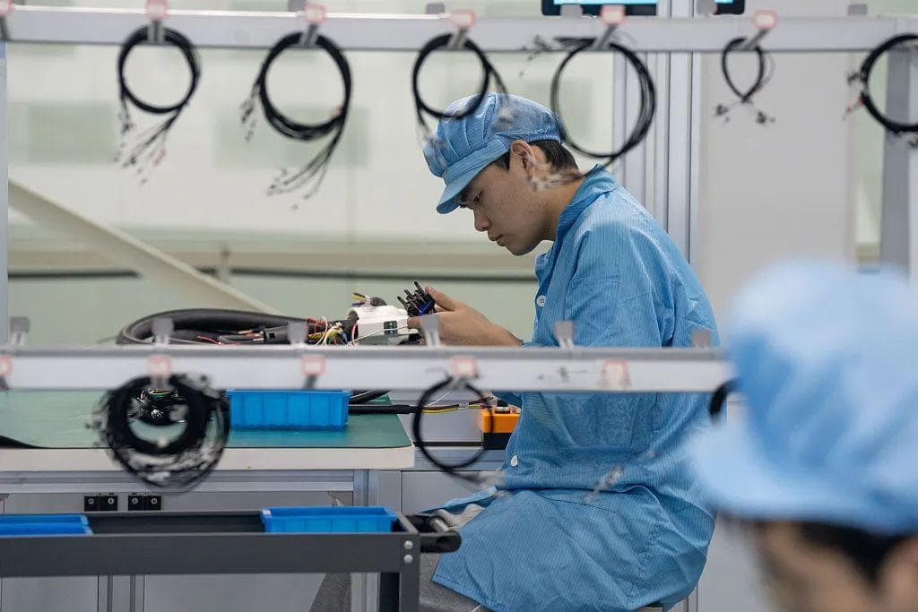 《环球时报》聚焦合肥新能源汽车产业链
