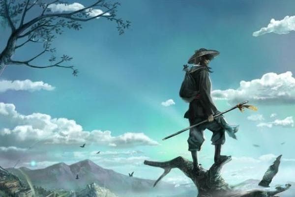 好看的武侠小说有哪些？附：十部武侠小说巅峰之作