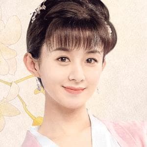 从眼神到哭戏：赵丽颖演绎《知否》盛明兰的层次之美