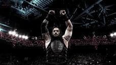 WWE摔跤手罗曼·雷恩斯：从被讨厌到被爱戴的传奇之路
