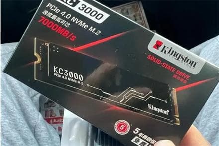 PCIe 4.0固态硬盘能否安装在PCIe 3.0主板上？