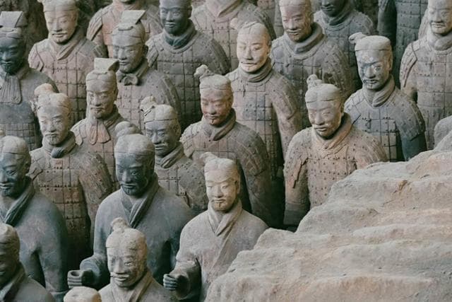 中国古代史学界15位最具影响力的学者