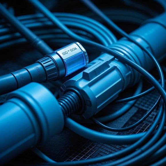 智能化综合布线线缆技术，定义、重要性与应用