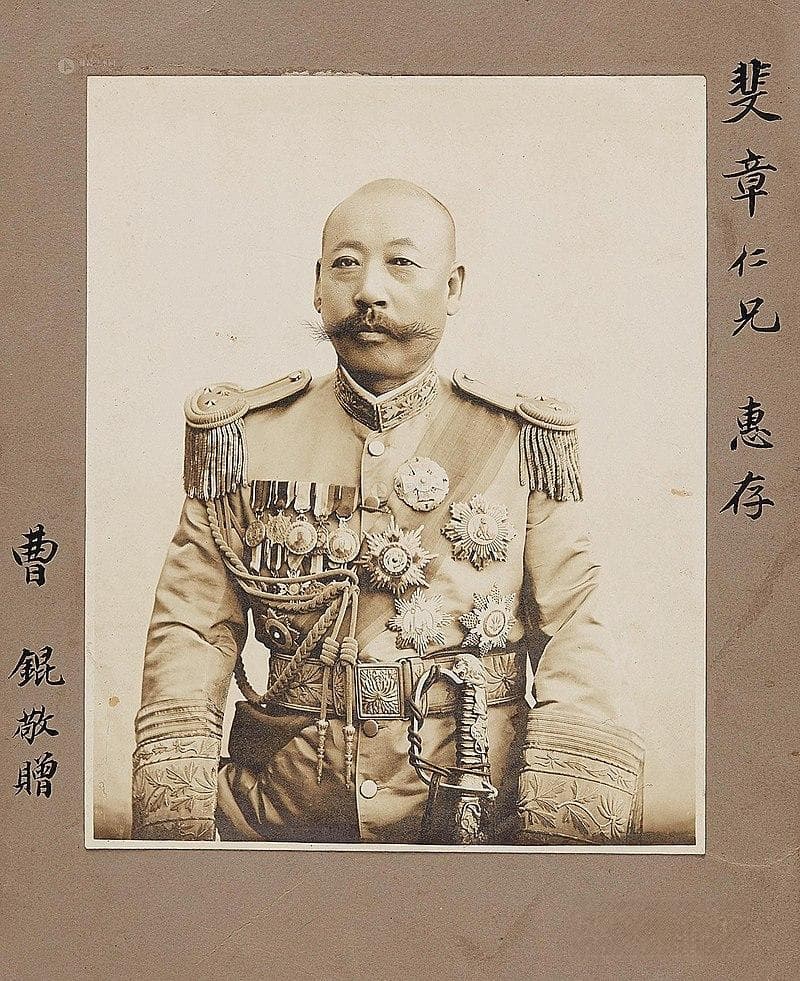 北洋军阀兴衰史——新直系强势崛起，皖系为何不堪一击？