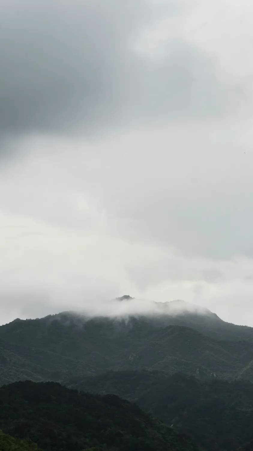 “带雨云埋一半山”：辛弃疾笔下的诗意与禅境