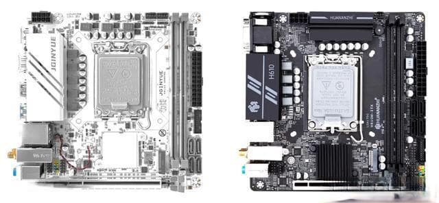 低预算打造高性价比ITX迷你主机全攻略