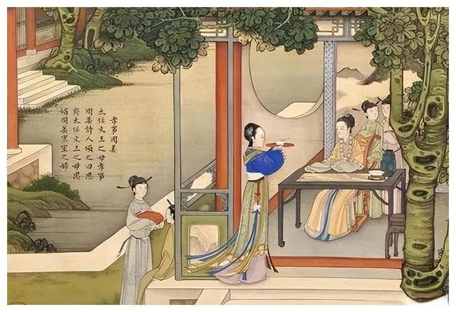 士勤于学，女勤于工：明代女子的教育与社会地位