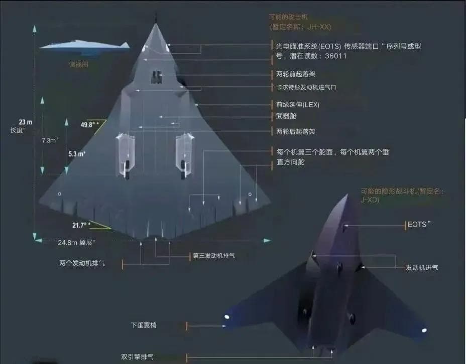 中国先进科技成果和军事装备集中大爆发意味着什么？