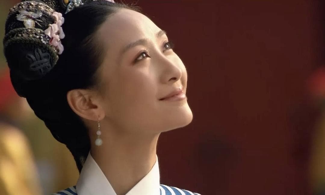 分析：安陵容为什么最恨甄嬛？
