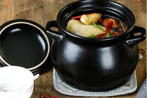 中国六大传奇汤品：从街头到宫廷，让老外垂涎三尺的美味奇迹