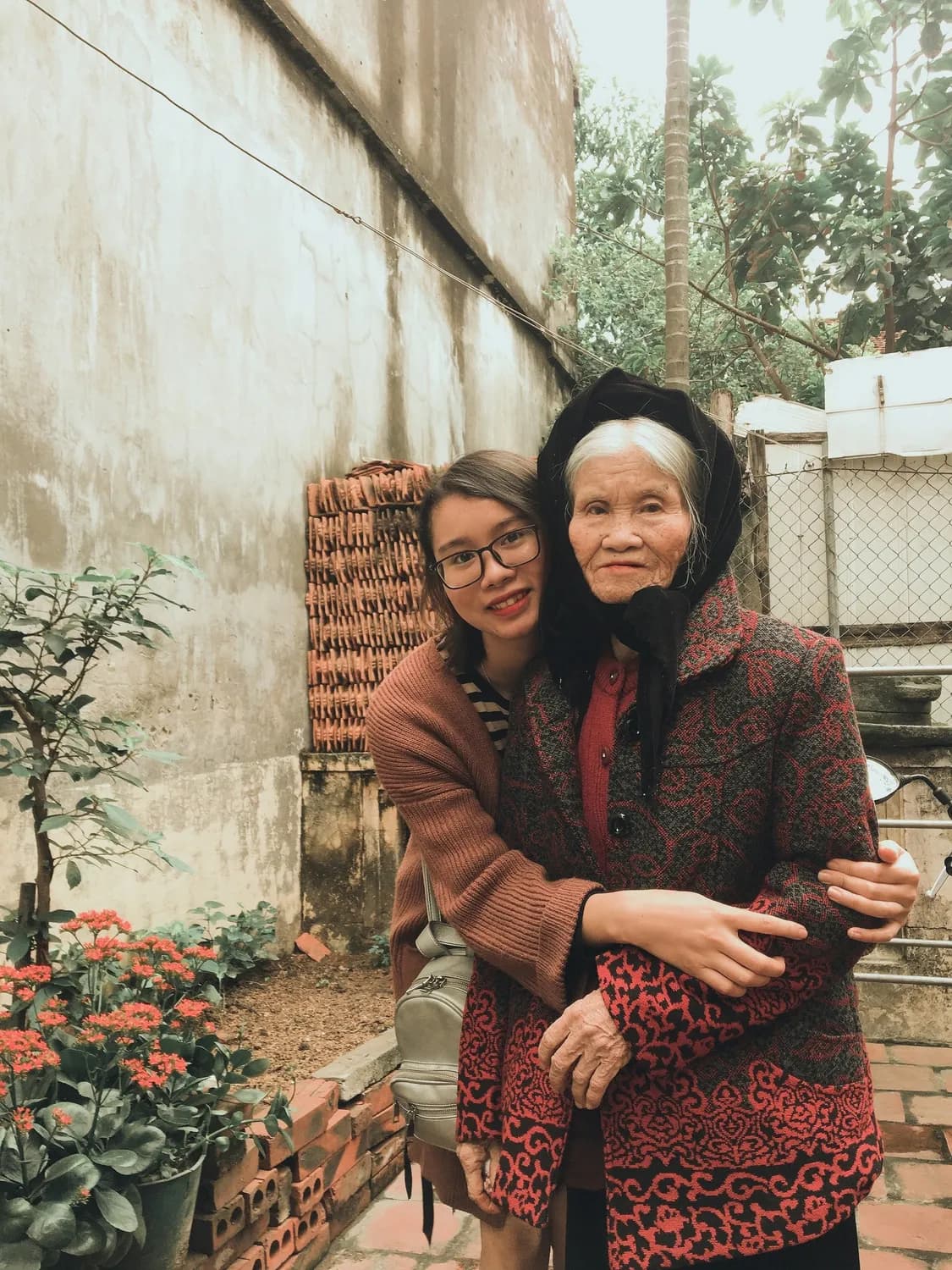 回家过年：一个媳妇的内心挣扎