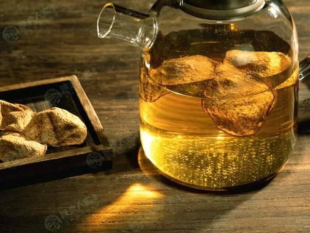 陈皮茶疗：功效、搭配与饮用禁忌一文详解
