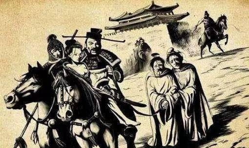 兄弟阋于墙：“靖康之难”真的是一次耻辱事件吗，我只能说很窝囊