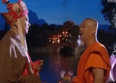 西游记第九十一回：金平府元夜观灯，玄英洞唐僧供状