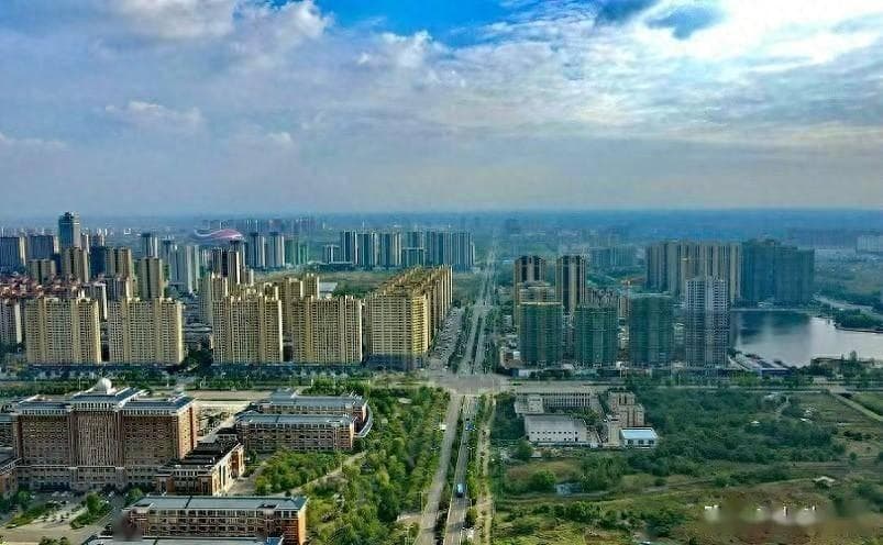 淮南十大必玩景点，去过九处才算真正玩转淮南