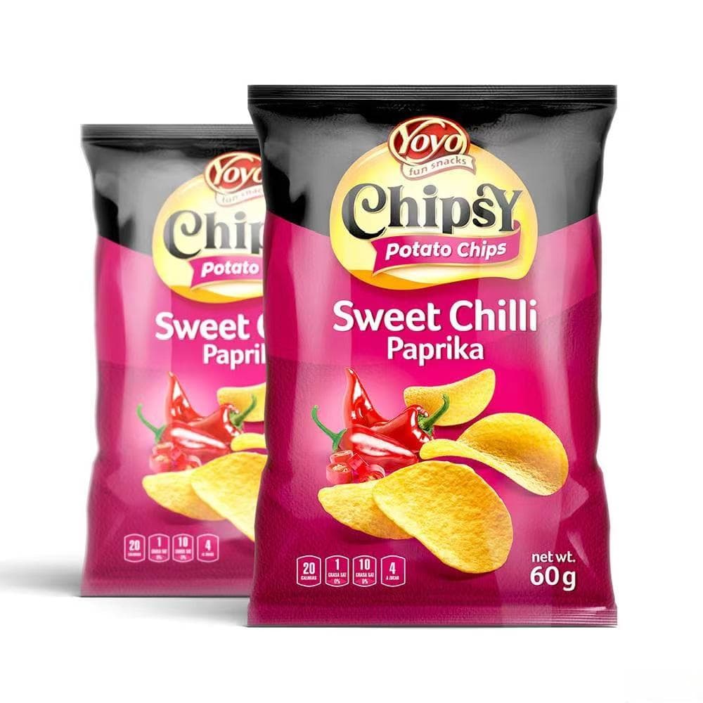 食品包装设计中黑色的应用：从稳重到高级感的视觉呈现