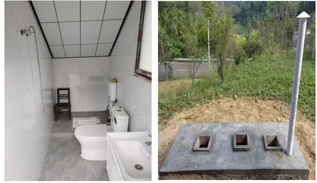 全省首个！贵阳贵安率先发布农村下水道水冲户厕建设及管理领域地方标准