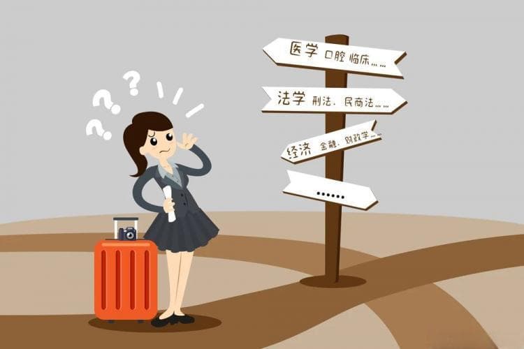 40年大学热门专业沉浮录：2024年高考志愿&考研专业又该如何选？