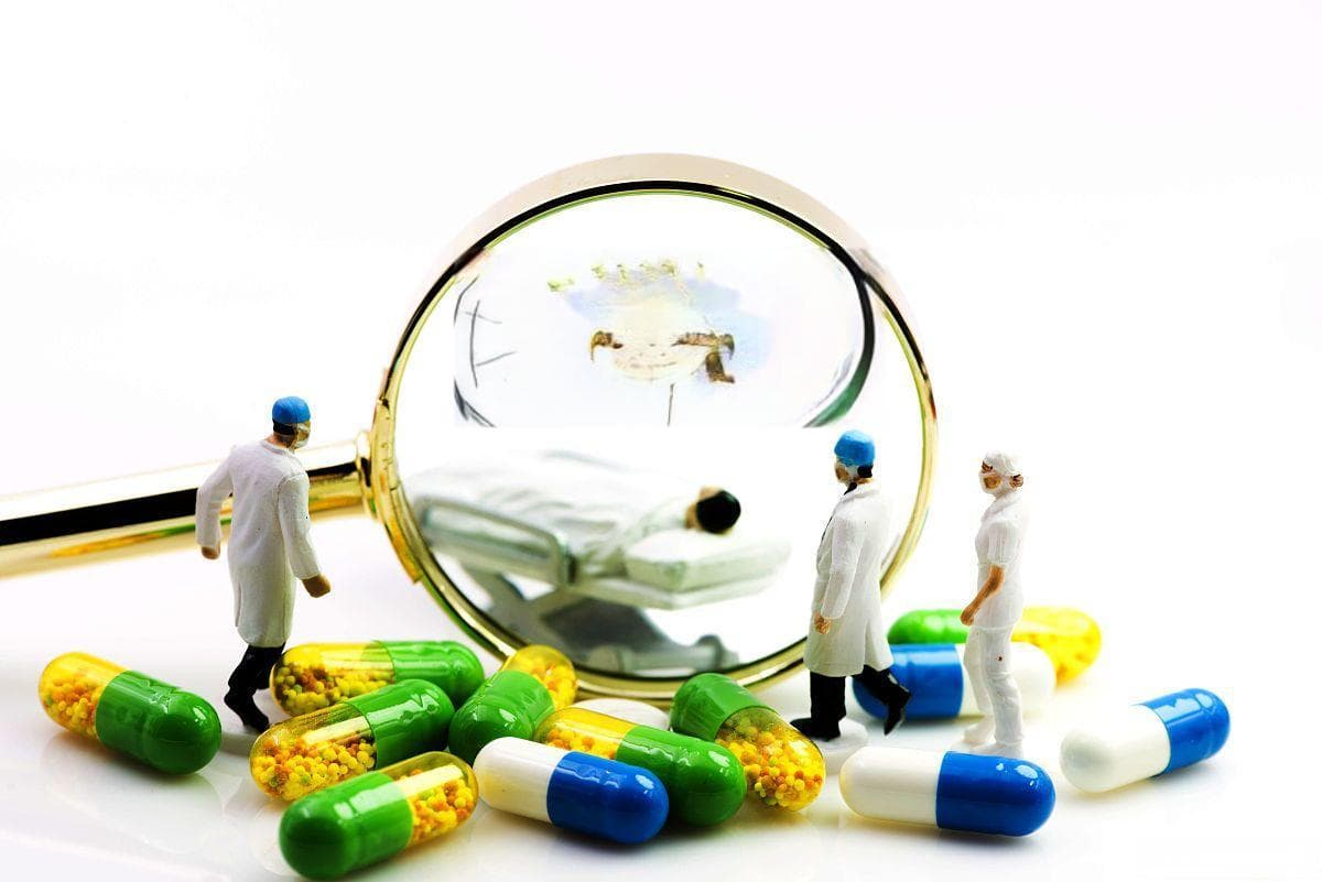 肝炎患者日常生活中的注意事项应从这几方面进行