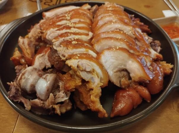 千滋百味的动物“Jio”