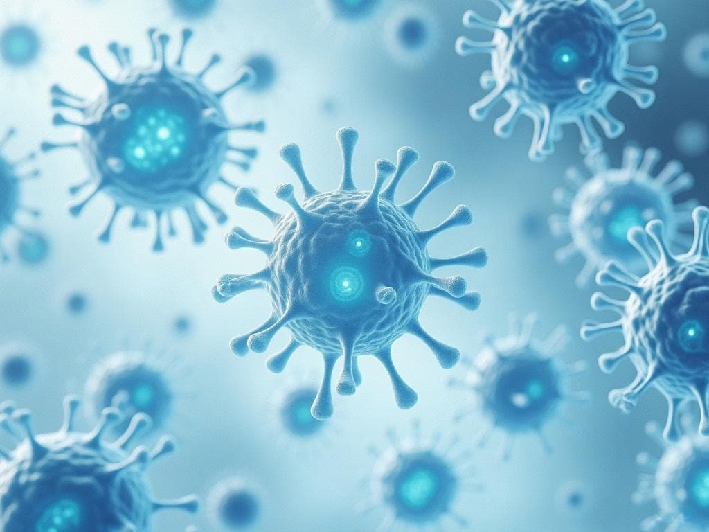 经常感冒是不是出现了免疫缺陷？有几种情况要小心