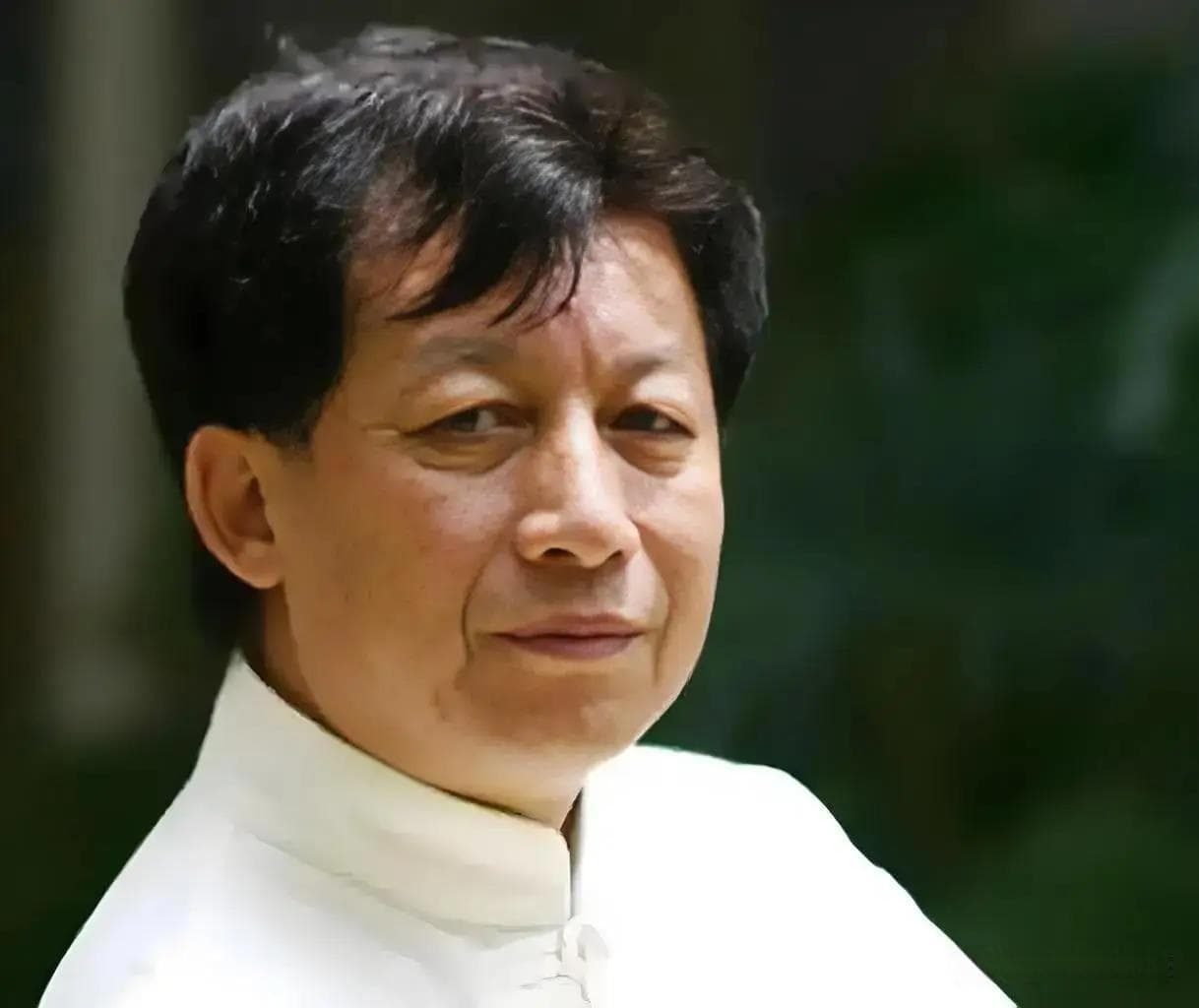 庄子与儒家思想的碰撞与融合揭示了什么智慧