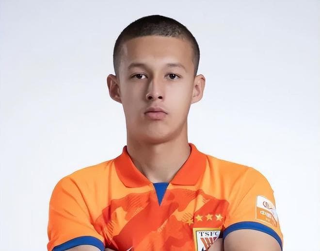 2：1，中国男足U20钛金一代出炉，6大新星，托起2030世界杯希望