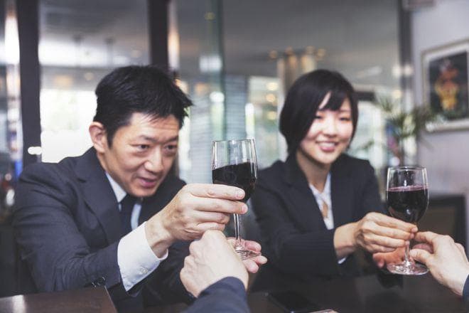 酒的酿造历史、分类和品评