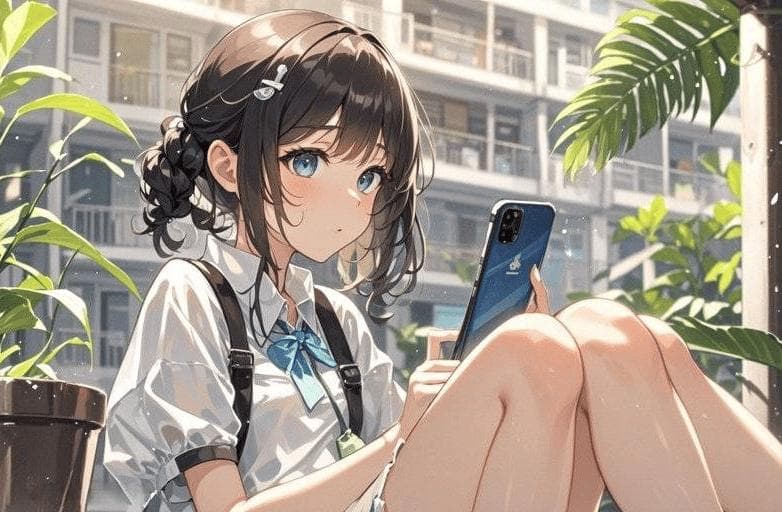 用这些方法让iPhone照片自动显示日期和时间