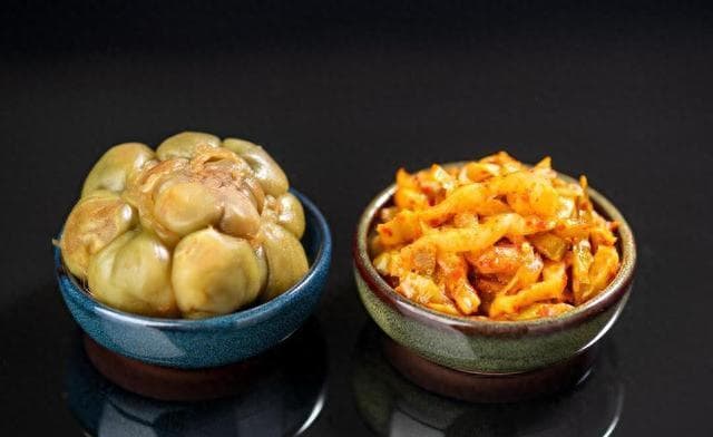 腌制、霉变、高脂食物是肠息肉患者的“雷区”