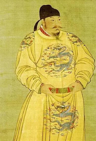 秦王破阵乐