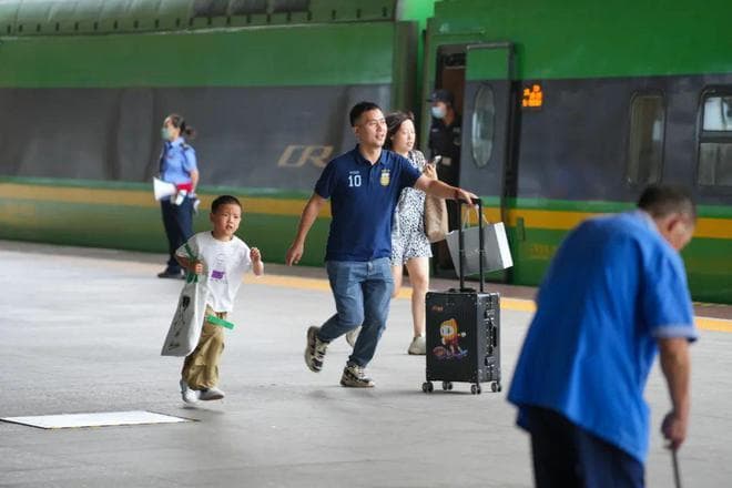 免费乘车儿童如何申报？儿童没携带有效身份证件怎么办？