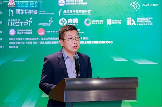 AI赋能大湾区制造与服务，专家：机器人智能化是未来方向