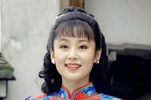 马伊琍：从“紫薇格格”到实力派，用演技打破外貌质疑