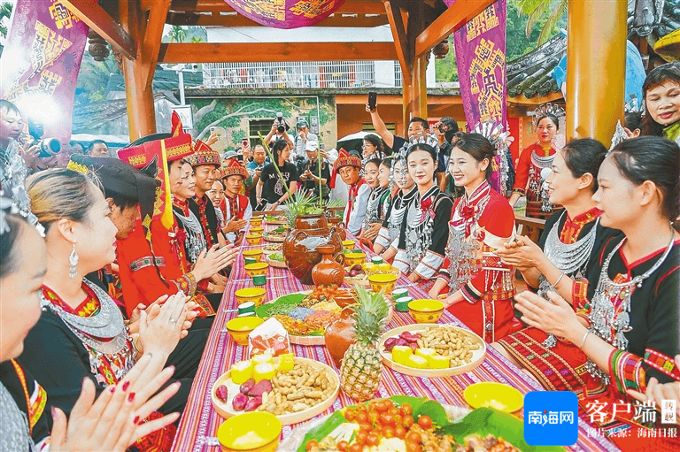 节日为媒 让文化出彩旅游出圈