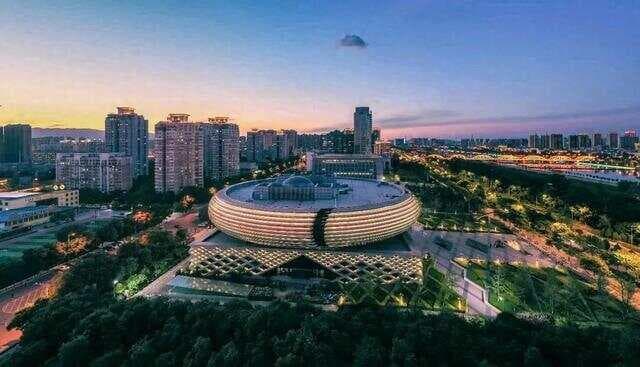 山西十大著名景区简介