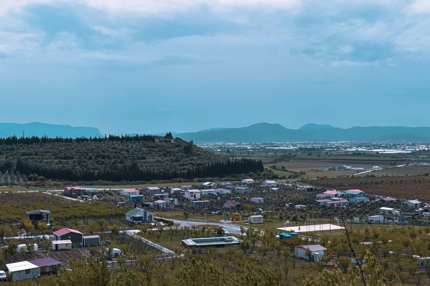 黑河旅游必打卡！你最想去哪？