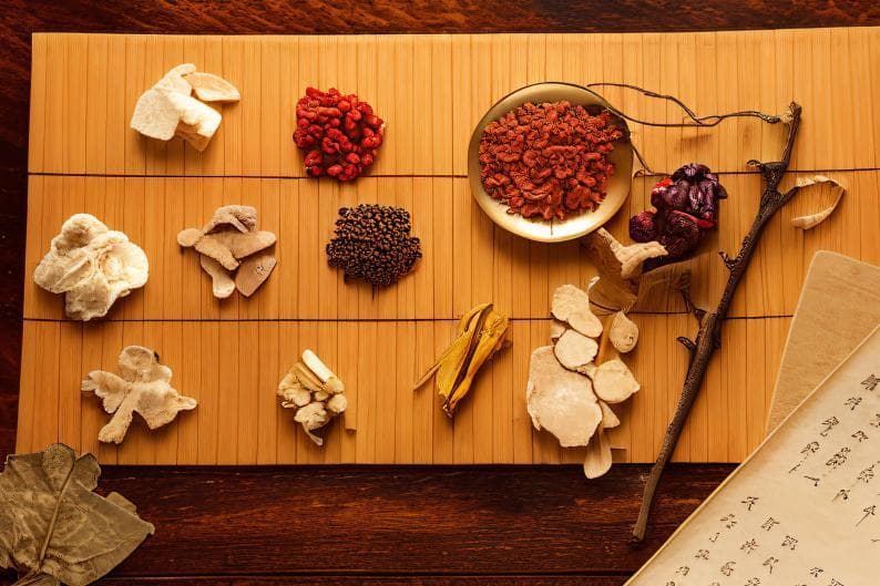 “压力山大”时代，中医药如何拯救你的睡眠？