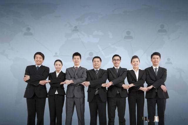 事业管理岗9级升8级全解析：晋升副科级的薪资待遇、条件与机会！