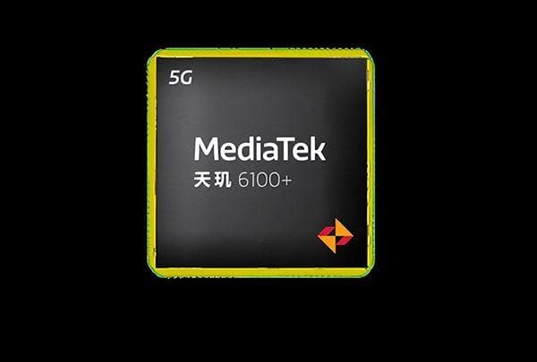 天玑6100+相当于骁龙多少 天玑6100+处理器性能介绍