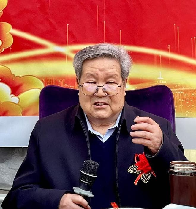祝贺甘肃省中西医结合创始人裴正学教授87周岁华诞！