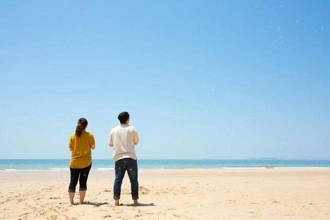 杨绛：婚姻最大的问题，不是嫁错人，而是出了问题而不自知