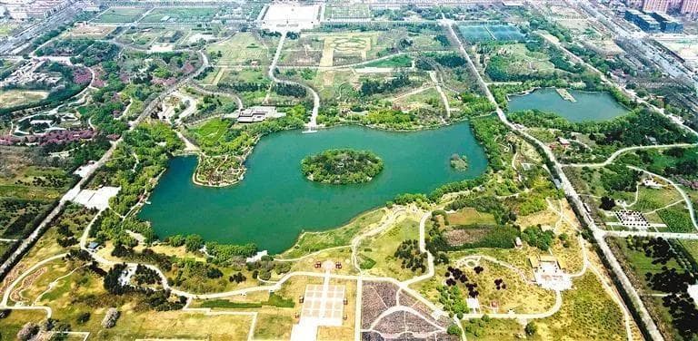 “跟着唐诗游西安” 成为很多游客的新选择